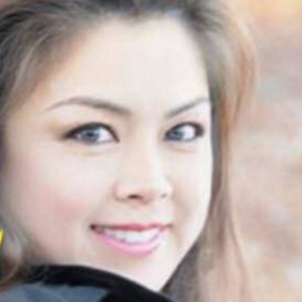 Meet your Posher, Wendy